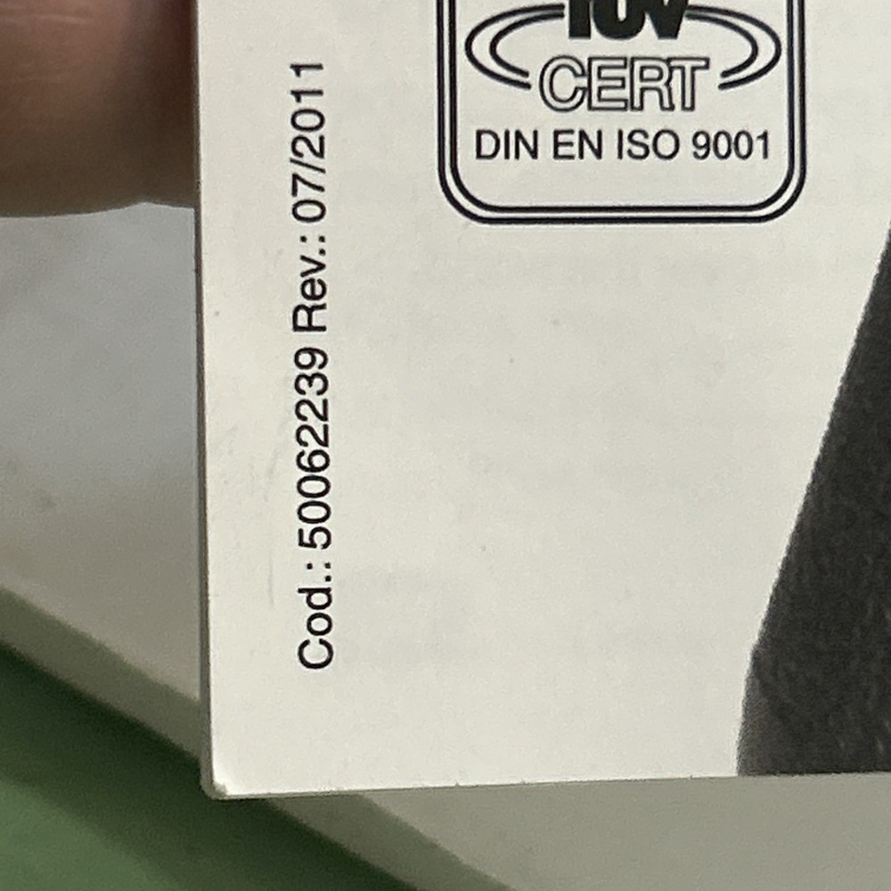 Taurus PT 22/25 Instruction Manual