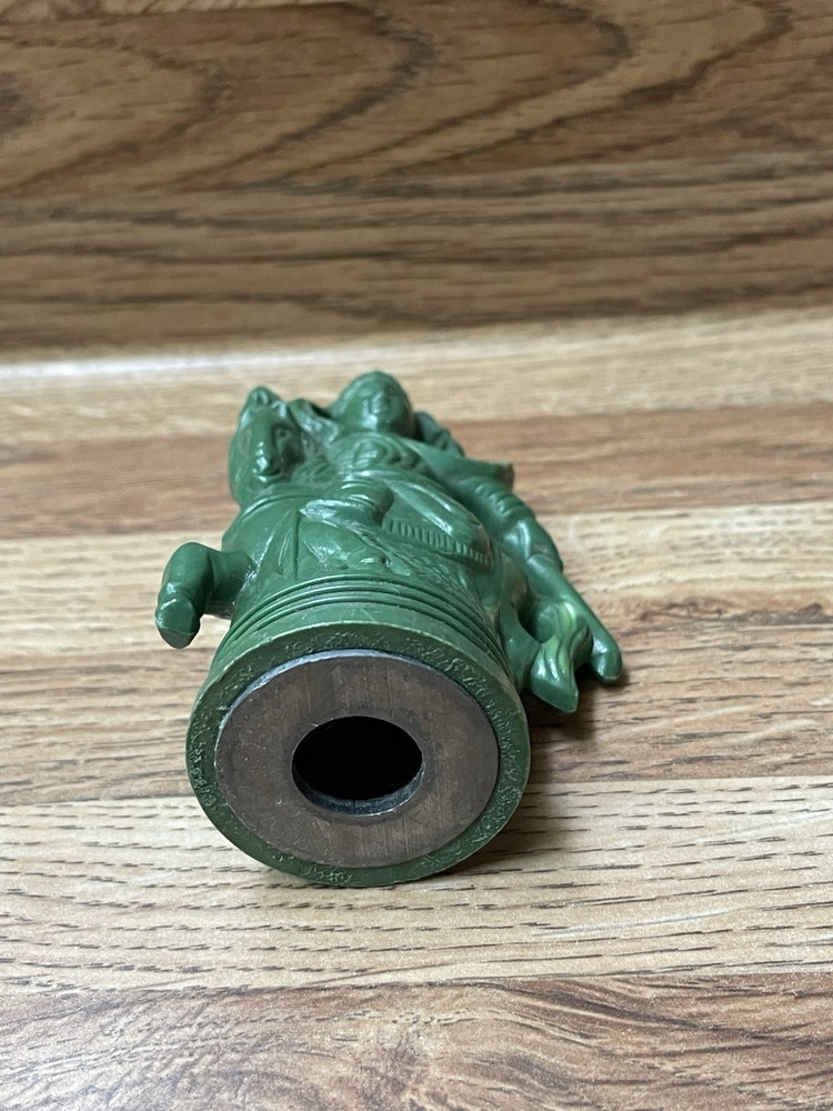Vintage Tag Mandarin Chess Set Replacement Piece