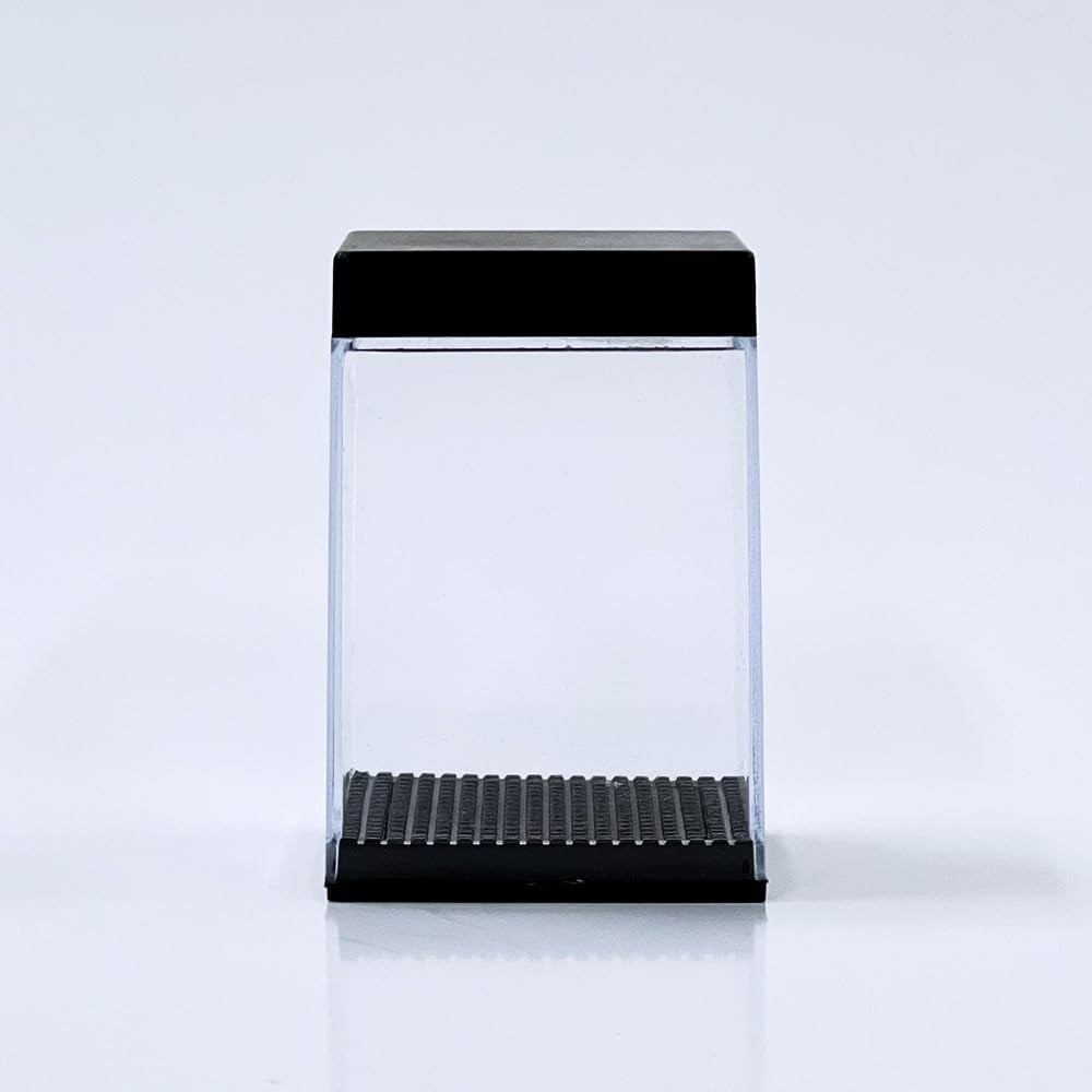 JL Corp. Coin Appearing Box Magic Prop (Reference to Half Standard, Black