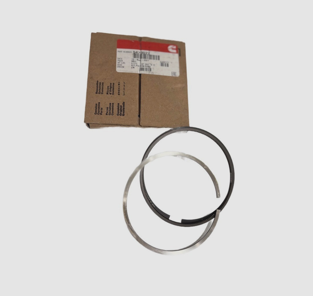 CUMMINS 5473022 PISTON RING KIT