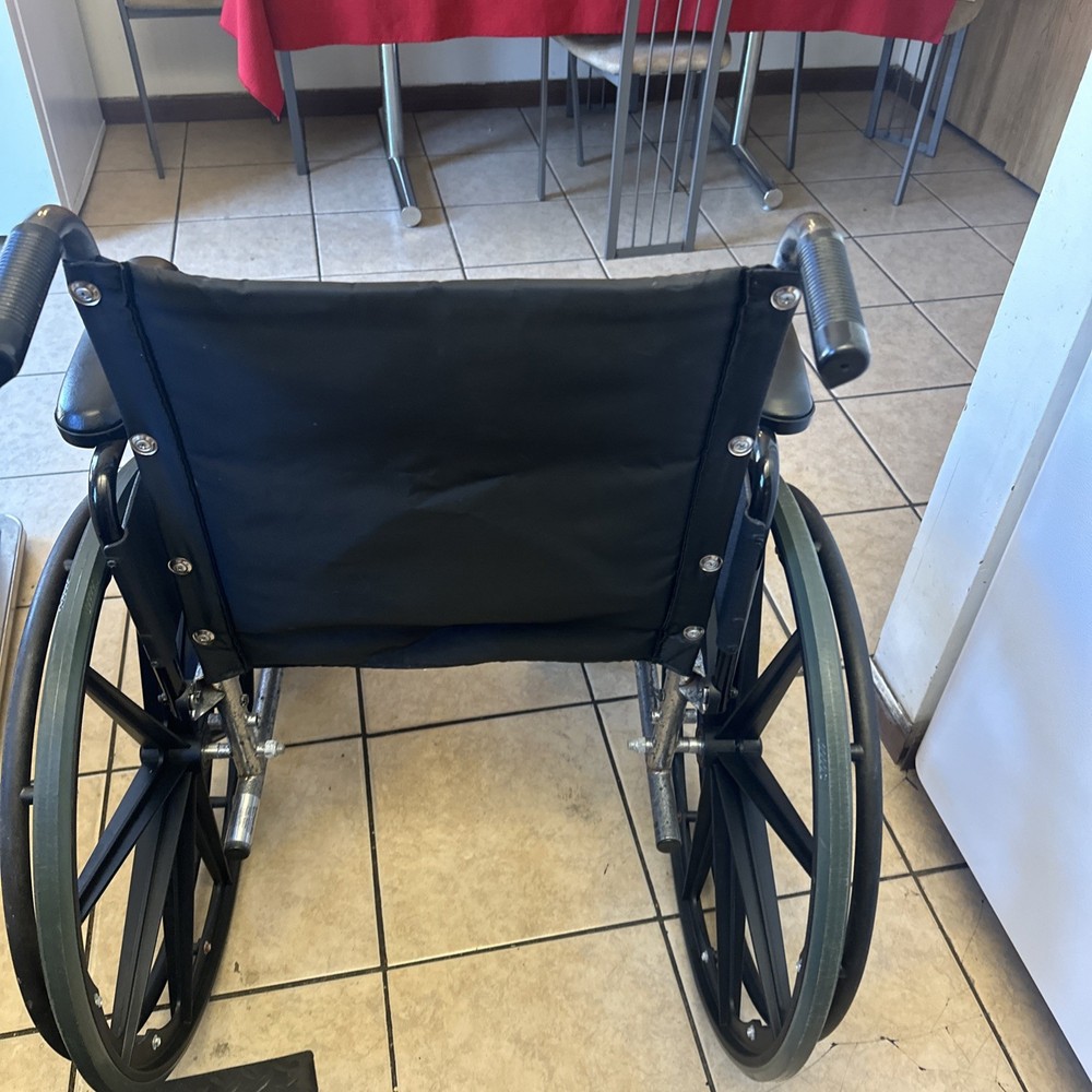 Wheel Chair