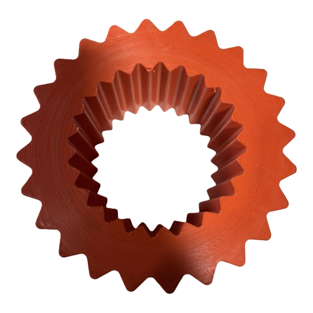 New 11H Rubber Sleeve Coupling Element for TB WOOD'S Flex Sleeve Coupling Insert