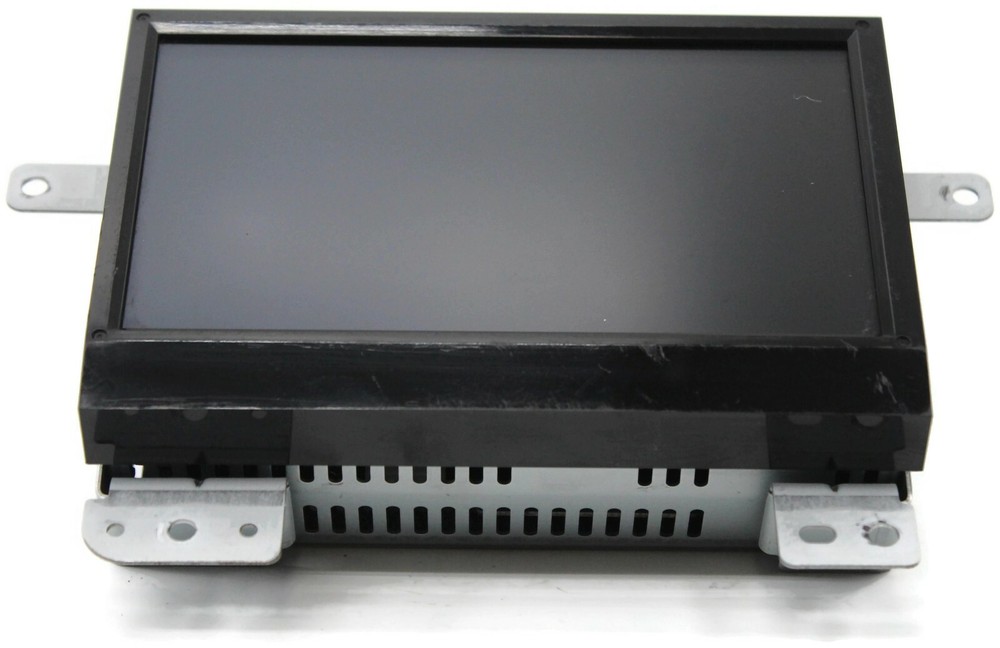 2006 Subaru B6 Tribeca Navigation Display LCD Screen 86281XA00A