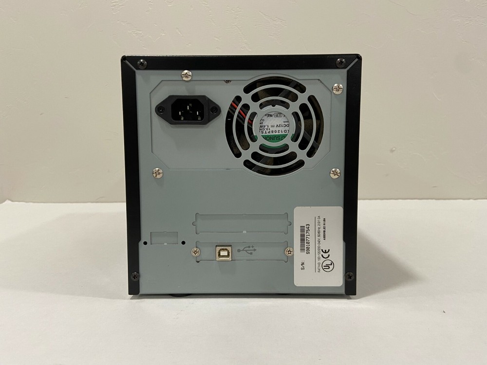 Produplicator DVD/CD Single Disc Duplicator *Good Condition* 