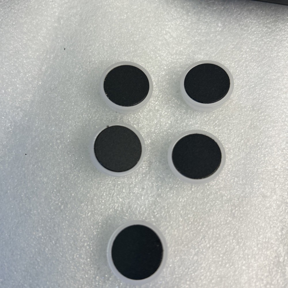 Instant 140-6012-01 Coffee Maker - Replacement Finger Touch Control Panel.