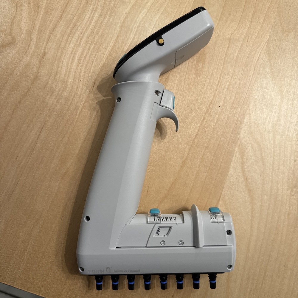 Thermo Scientific E1-ClipTip Equalizer 8-ch 15-1250Ul bt