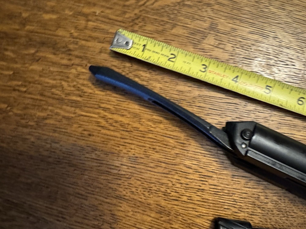ATA Neo X 12 Ga Breech Bolt #6812