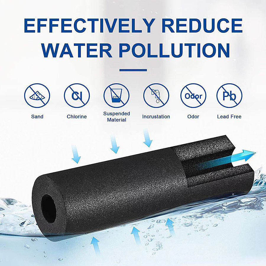 2-6? Pack Kenmore 9081 Replacement Refrigerator Water Filter 46-9081 46-9930