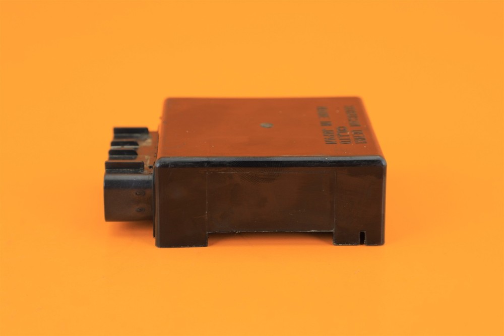 2005 05 Brute Force 750 OEM Electronic Control Unit ECU Module 21175-0058