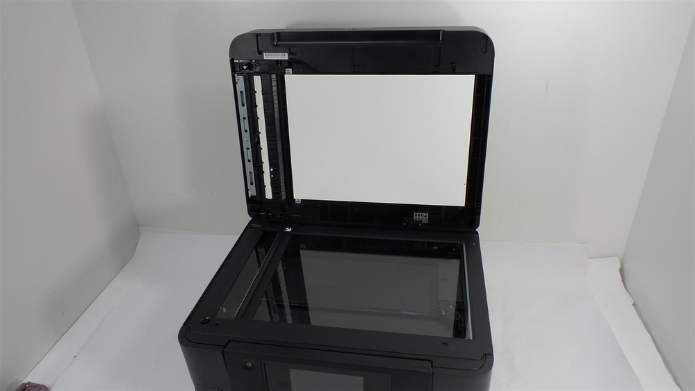 Epson WorkForce Pro WF-4820 Wireless All-in-One Printer - No Ink