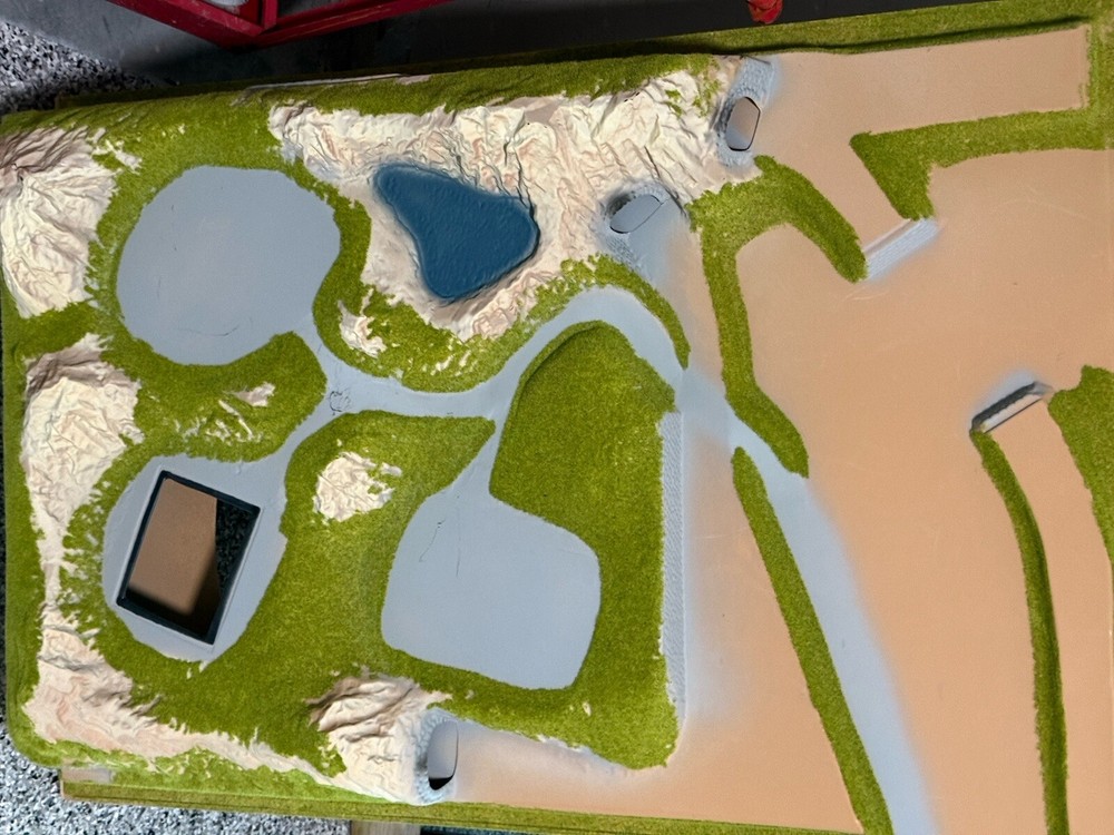 Noch 84320 Right Extension