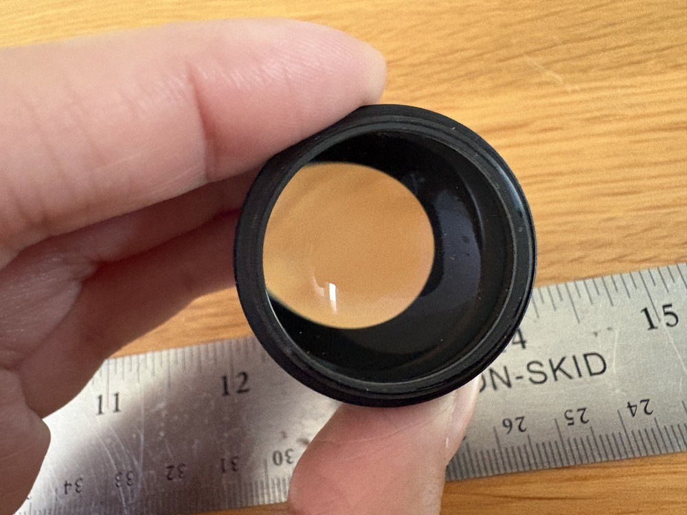 Nikon 10X Eyepiece