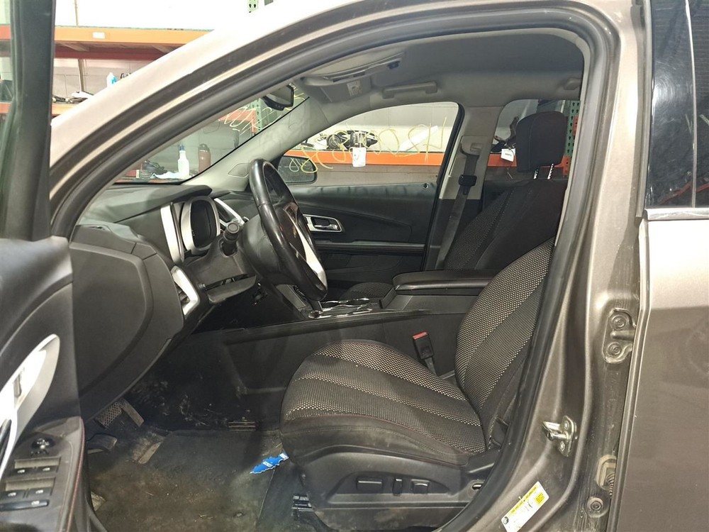 2012 Equinox Amplifier Sku#4144846