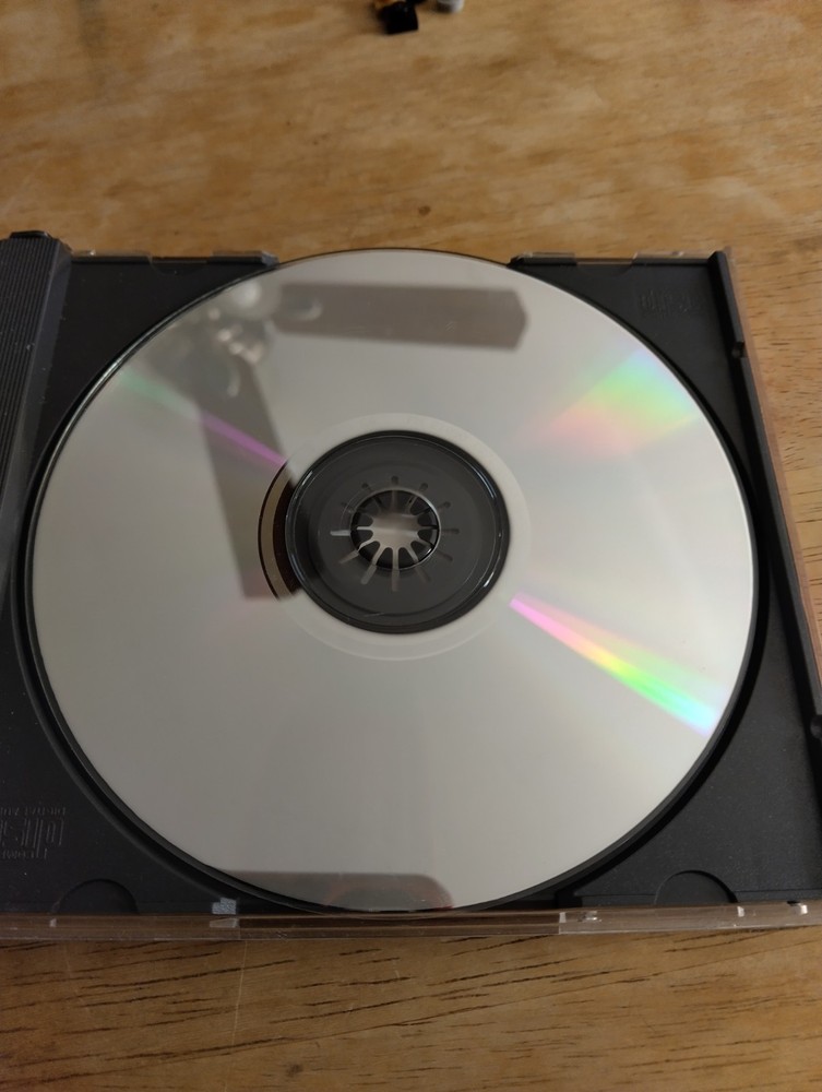 Hallmark Card Studio 3 Deluxe PC CD-Rom 3 Disc Software Set -A03