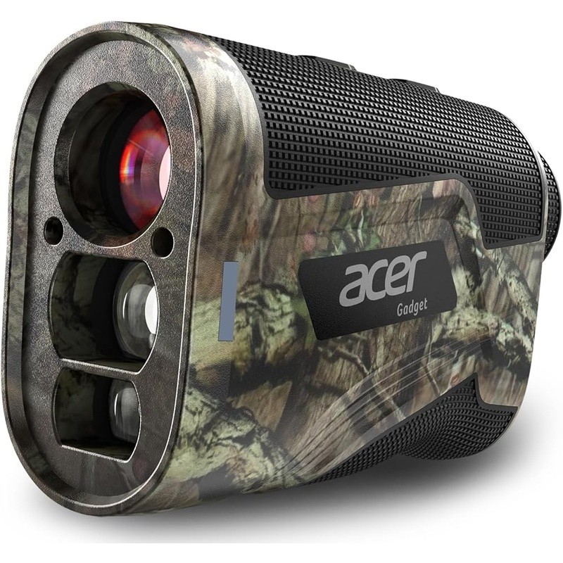 Camo Range Finder Rechargeable Fast Target Lock Multi-Functional Waterproof Men