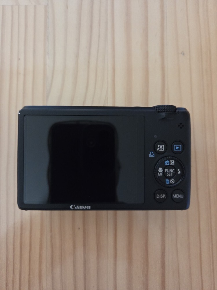 Canon PowerShot PowerShot S95 438814