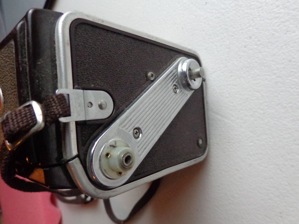 Kodak Dual Flex 4 Camera