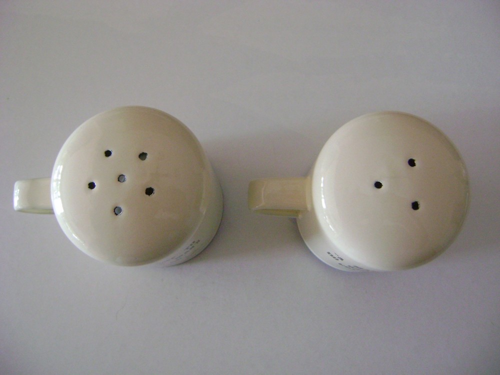 John Wayne S&P Shakers Enamel