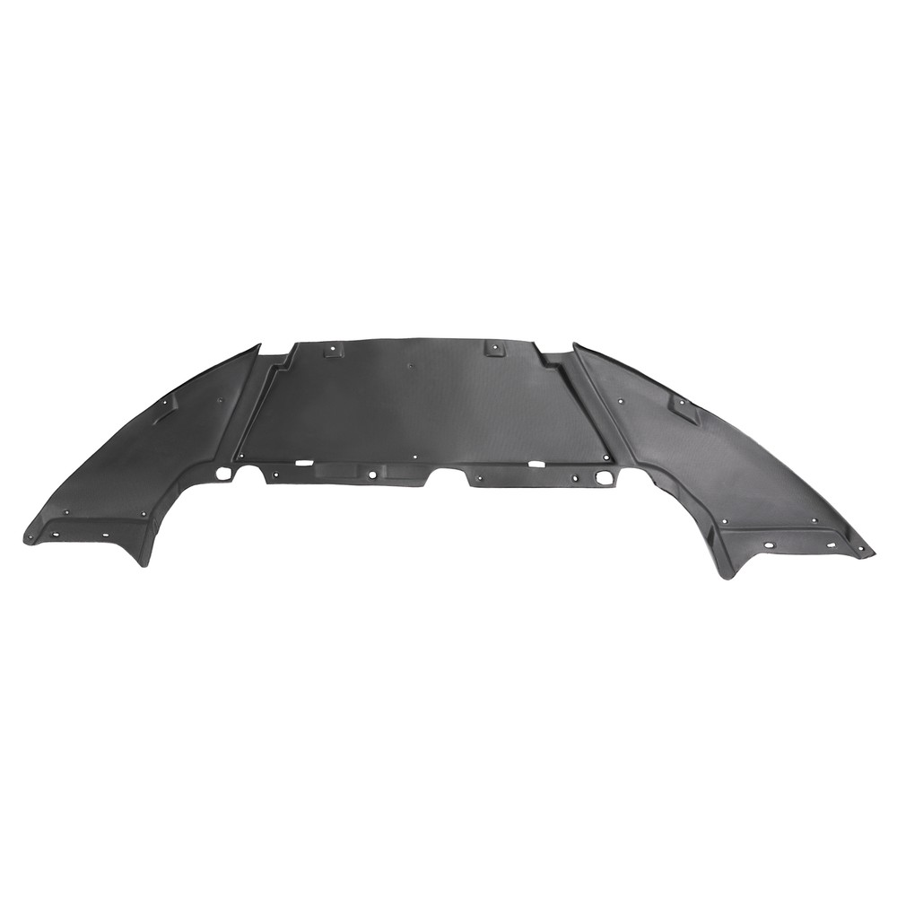 Front Engine Splash Shield Under Cover Air Deflector For 2012 -2018 Ford Focus