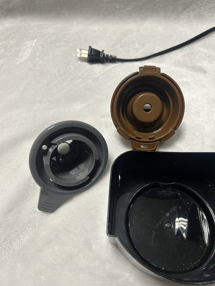 Hamilton Beach FlexBrew Single-Serve Plus Coffee Maker