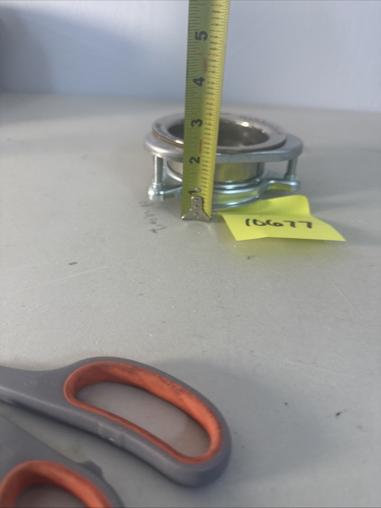 Insinkerator Sink to Disposal Connector NO plug