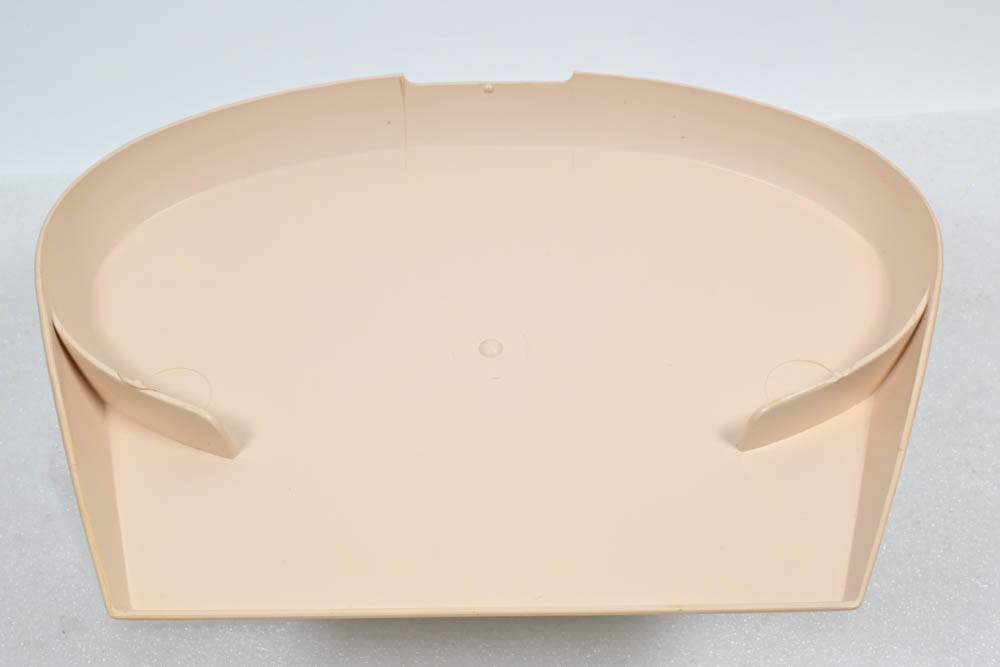 Scientology Professional Mark Mk VI E-Meter Hubbard Electrometer BEIGE