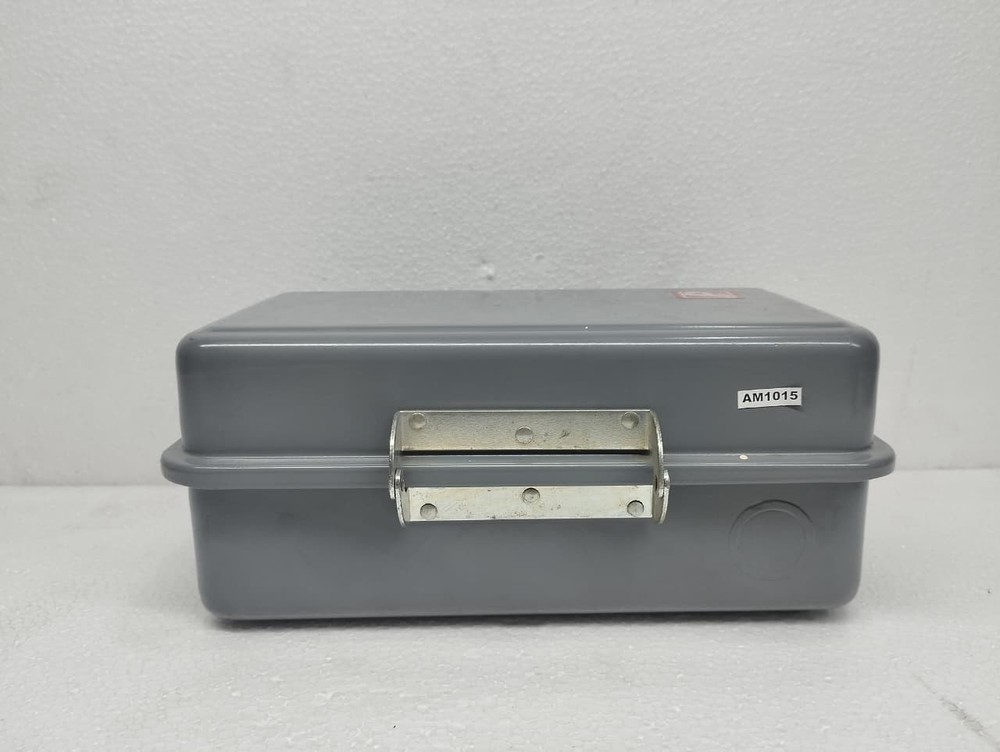 PARAGON 632-00 Defrost Control Timer 10A 120VAC USED