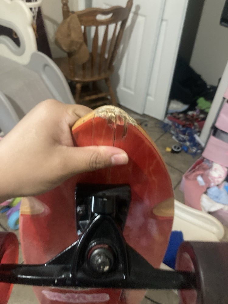 Longboard