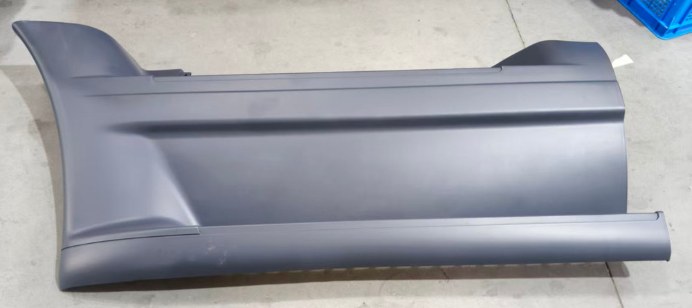 Front Step Fairing Left Side For Freightliner Cascadia 2008-2017