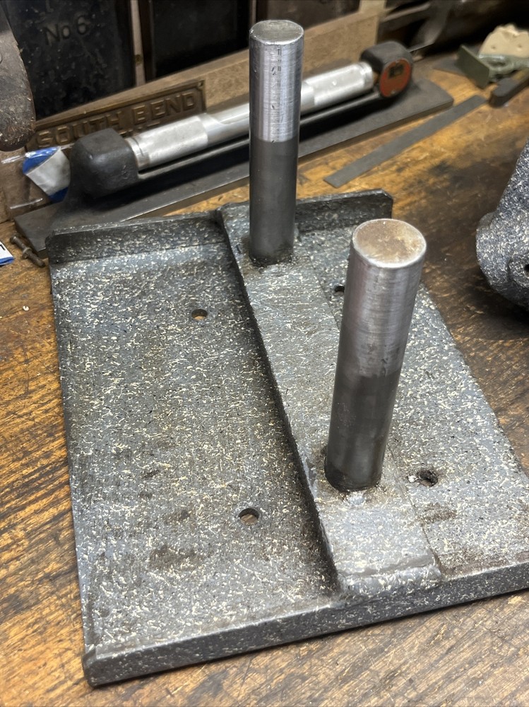 Buffalo Drill Press No 15 Slow Speed Attachment ⬇️