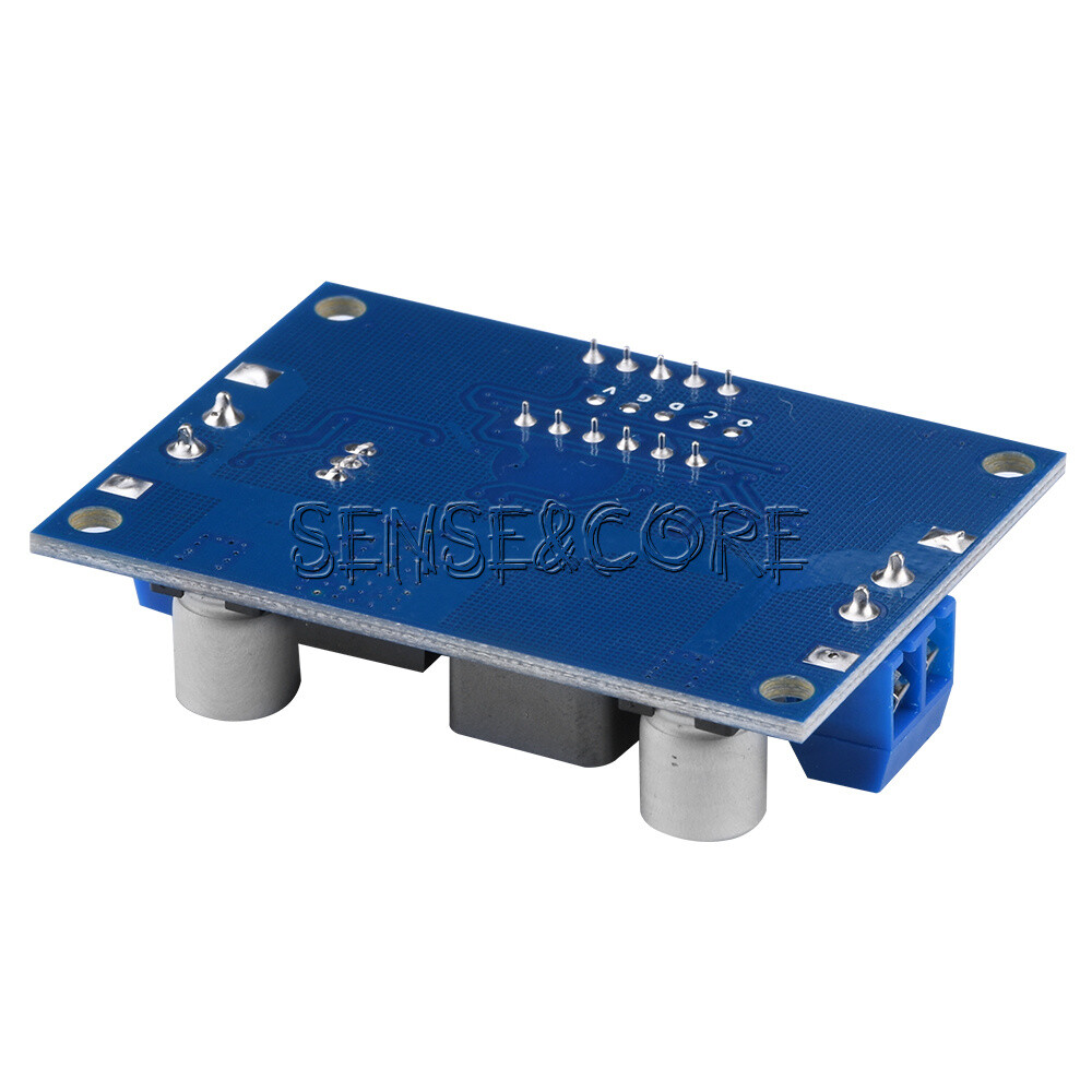 LM2596 DC-DC Adjustable Step-Down Power Supply Module Voltage Regulator Module-