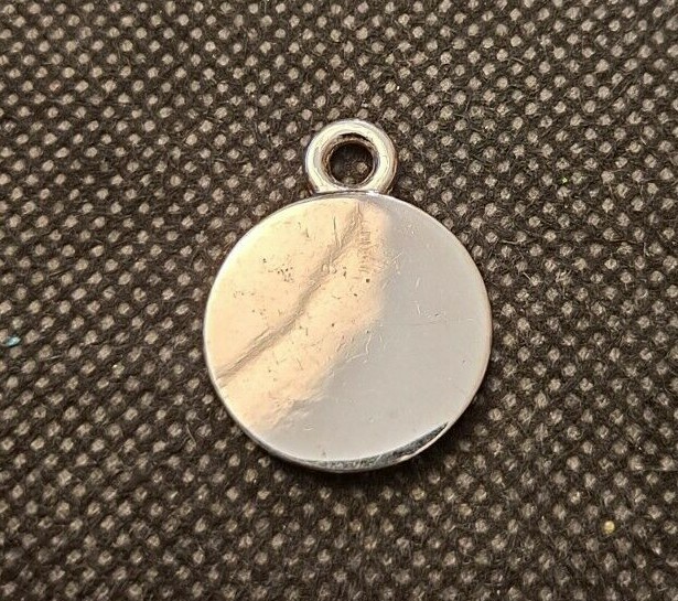 BOND & CO TAG TOKEN! e3518UXX