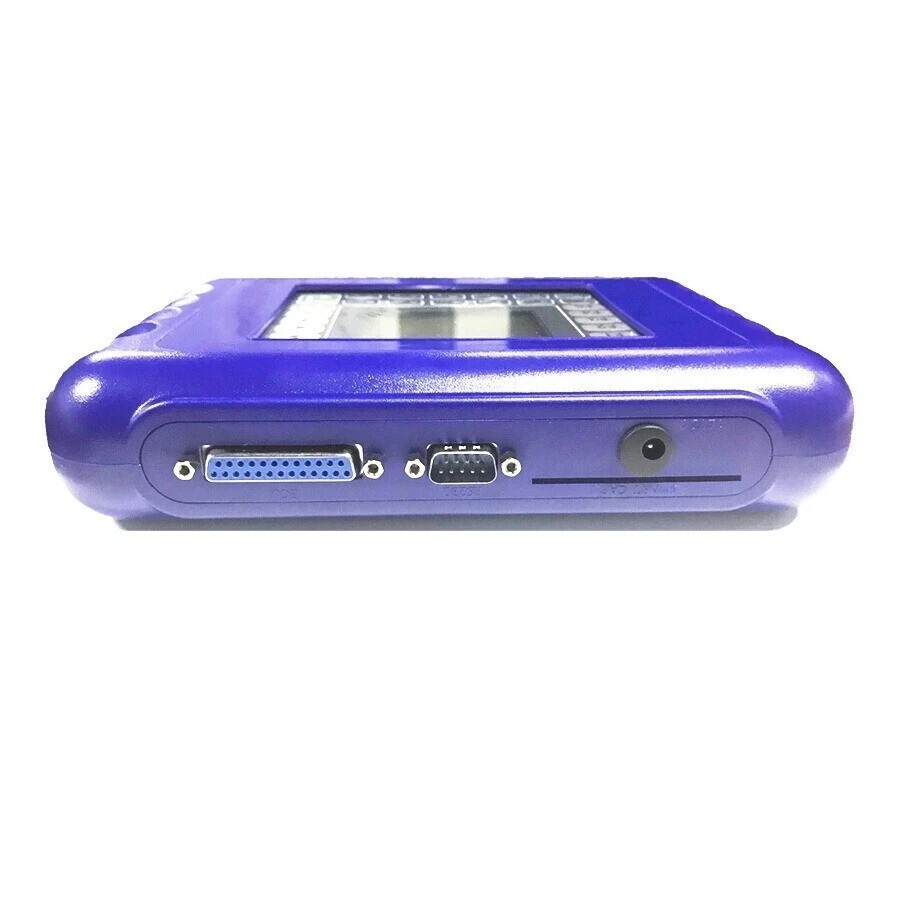 Pro2 V48.99 Key Scanner Car Key Decoding Chip Matching Instrument Support