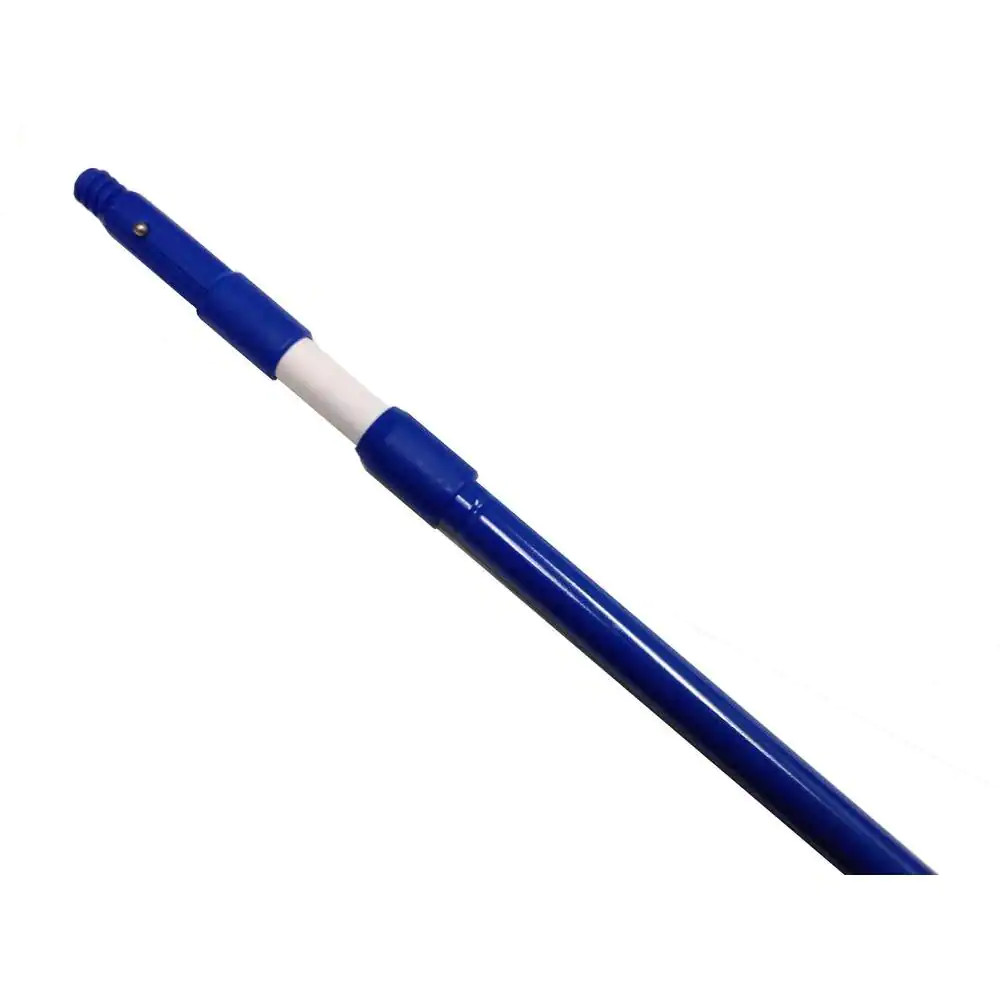 5 Ft. Interlock 2 Section Pole with Click-Lock Tip All Purpose Pole