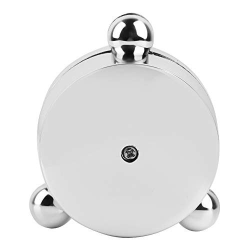 Manual Kitchen Timer, 60 Minutes Kitchen Timer Reminder Visual Countdown