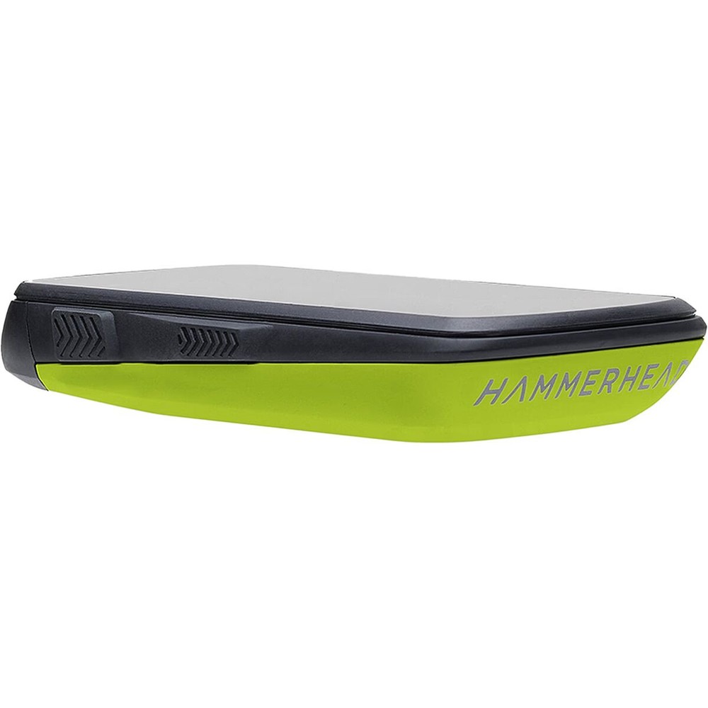 Hammerhead Karoo 2 Custom Color Kit Lime, One Size