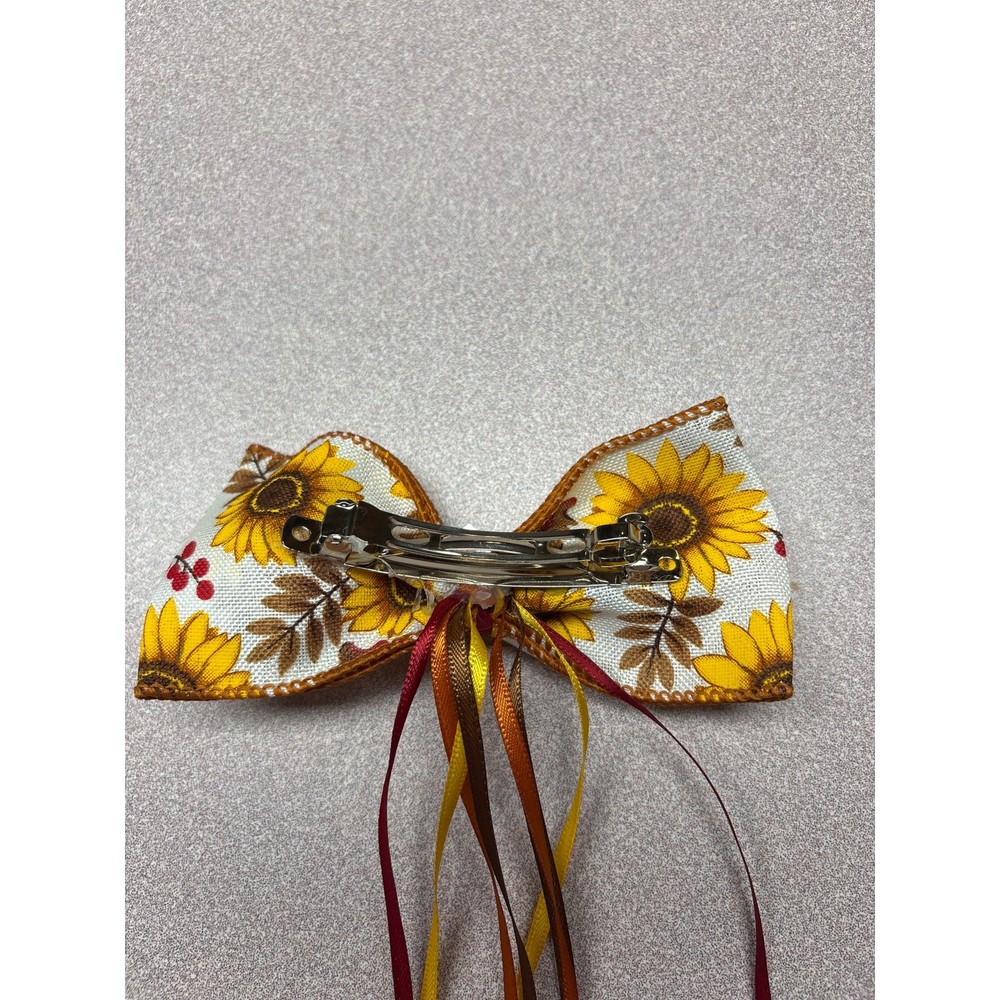 Accessory Gift Set Handmade Ready To Wrap - Fall Theme