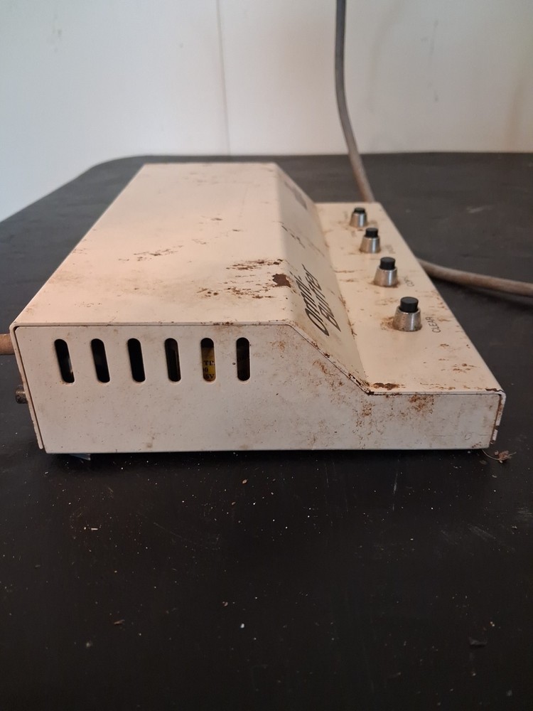 Mpc Omni-Buffer Printer Buffer - Untested