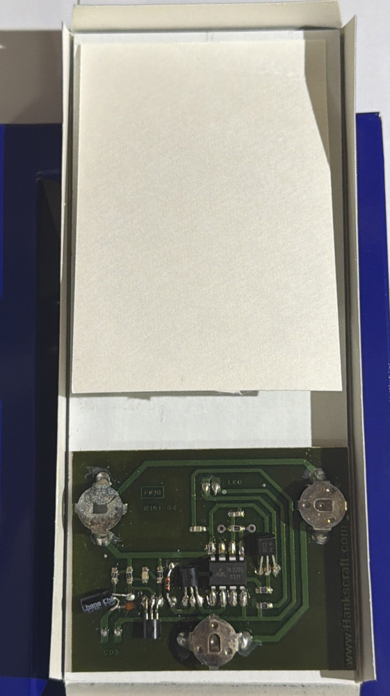 2004 THOMAS ALVA EDISON LIGHT COMMEMORATIVE SET!!