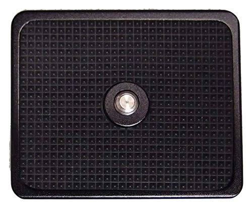 Promaster Quick Release Plate for FG Series Tripods