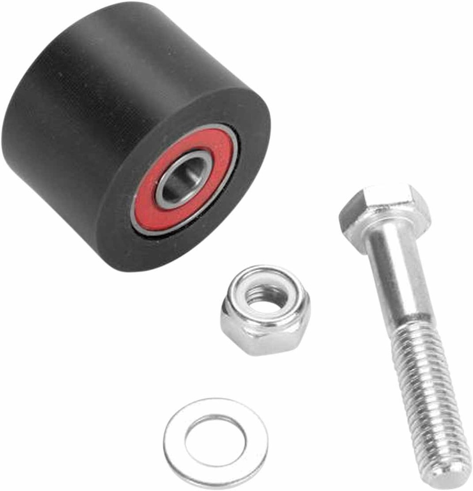 Moose Racing Sealed Chain Roller - Black - 79-5008