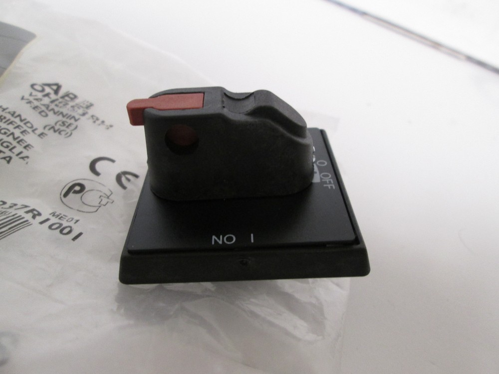 ABB ISCA105237R1001 Handle