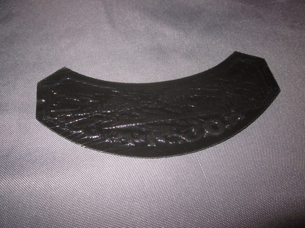 HOG HARLEY OWNERS GROUP HOG 1996 Member PATCH