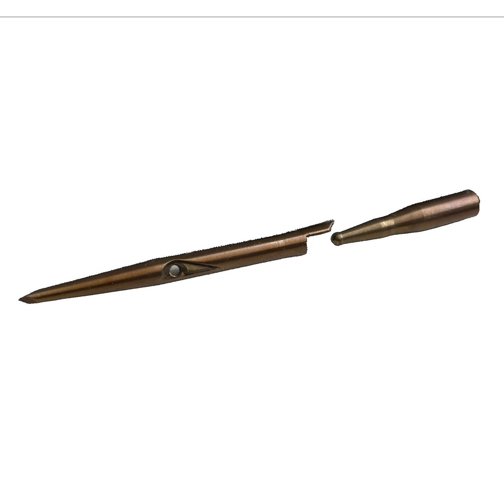 Koah PIERCE Polespear Slip Tip