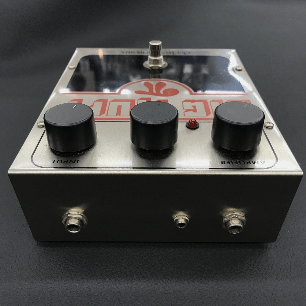 Electro-Harmonix BIG MUFF PI