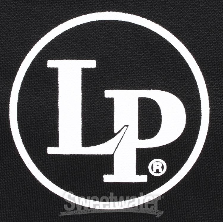 Latin Percussion Cajon Bag - 12"x19"