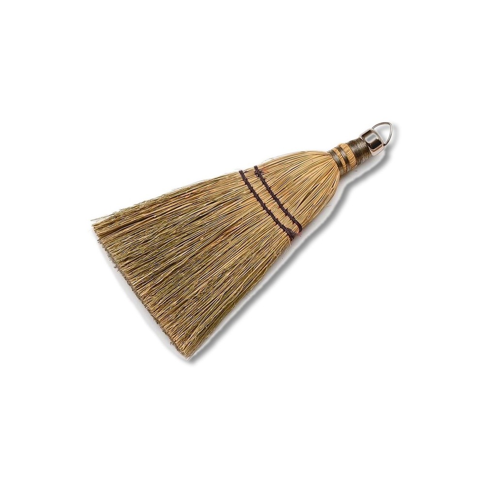 HARPER Broom Soft Corn 8 in W 10779