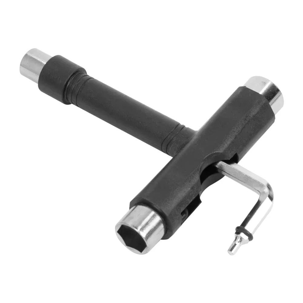 MultiFunction Roller Skate T Tool Skateboard Accessories