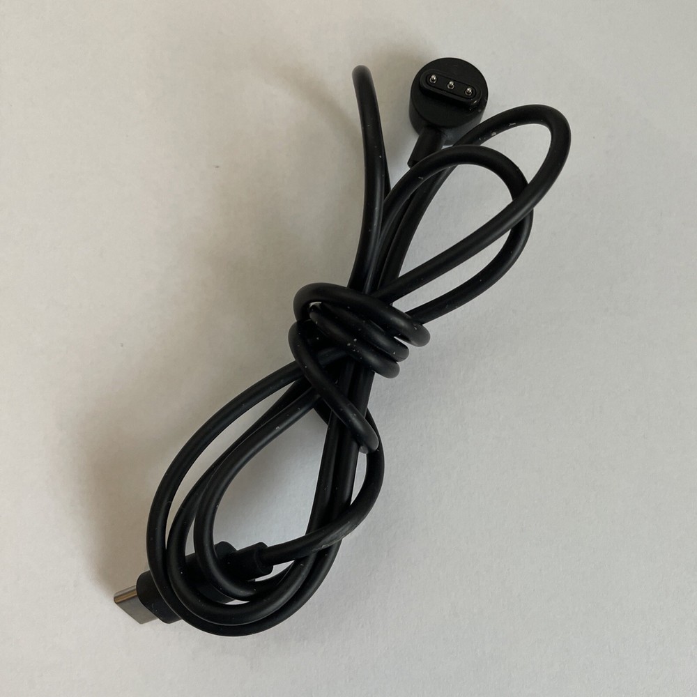 Meta Quest Touch Pro Controller Charge Cable