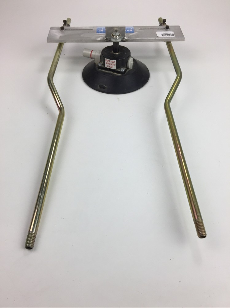 Pinske Edge circular router guide / laminate